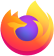 Firefox Logo