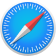 Safari-Logo